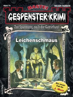 Gespenster-Krimi 79 (eBook, ePUB) - Hadinger, Katharina