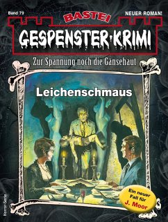 Cover Gespenster-Krimi 79 (eBook, ePUB)