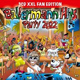 Ballermann Hits Party 2022 (Xxl Fan Edition)