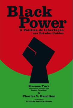 Black Power (eBook, ePUB) - Ture, Kwame; Hamilton, Charles V.