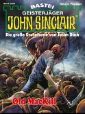 John Sinclair 2259 (eBook, ePUB)