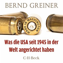 Made in Washington (MP3-Download) - Greiner, Bernd
