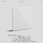 Seventeen 9th Mini Album 'Attacca' (Op.2)