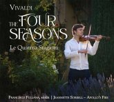 The Four Seasons