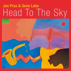 Head To The Sky - Prax,Jan & Lake,Gene