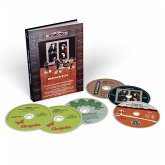 Benefit (50th Anniversary Enhanced Edition) Benefit (50th Anniversary Enhanced Edition)