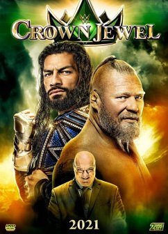 WWE: Crown Jewel 2021 - Wwe