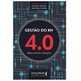 Gestão do RH 4.0 (eBook, ePUB)