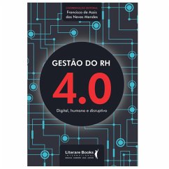 Cover Gestão do RH 4.0 (eBook, ePUB)