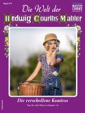 Die Welt der Hedwig Courths-Mahler 577 (eBook, ePUB)