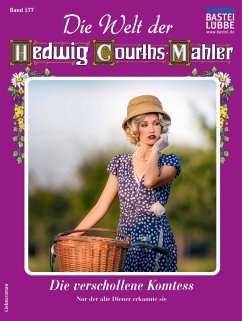 Die Welt der Hedwig Courths-Mahler 577 (eBook, ePUB) - Hochried, Ina von