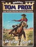 Tom Prox 81 (eBook, ePUB)