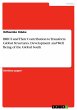 BRICS and Their Contribution to... - Bild 1