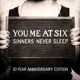 Sinners Never Sleep (3cd Deluxe)