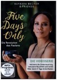 Barbara Becker - Five Days Only - Die Revolution des Fastens