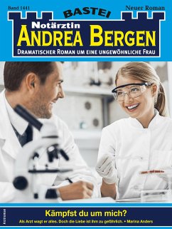 Notärztin Andrea Bergen 1441 (eBook, ePUB) - Anders, Marina