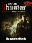 Dorian Hunter 82 (eBook, ePUB)