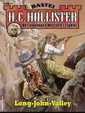 H. C. Hollister 44 (eBook, ePUB)