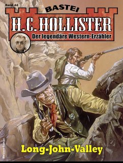 H. C. Hollister 44 (eBook, ePUB) - Hollister, H. C.