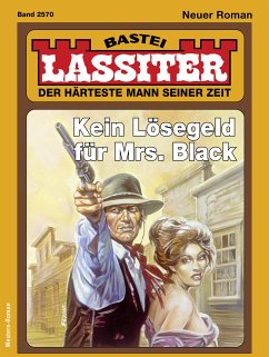 Lassiter 2570 (eBook, ePUB) - Slade, Jack