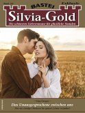 Silvia-Gold 145 (eBook, ePUB)