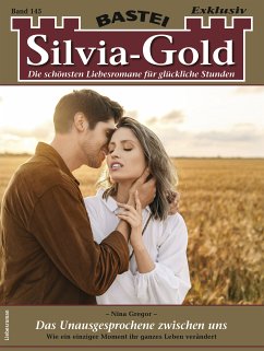 Silvia-Gold 145 (eBook, ePUB) - Gregor, Nina