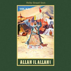 Allah il Allah! (MP3-Download) - May, Karl