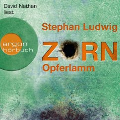 Opferlamm / Hauptkommissar Claudius Zorn Bd.11 (MP3-Download) - Ludwig, Stephan