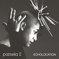 Cover Echolocation
