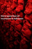 Storie spaventose ed incantesimi di Halloween (eBook, ePUB)
