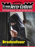 Jerry Cotton 3358 (eBook, ePUB)