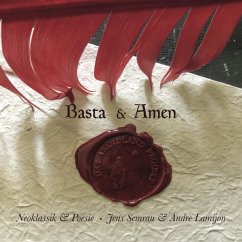 Basta Und Amen - Abendland Projekt,Das