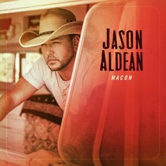Macon - Aldean,Jason