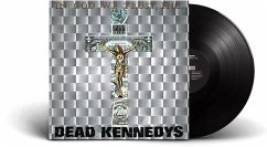 In God We Trust - Dead Kennedys