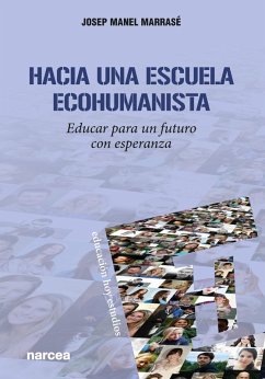 Cover Hacia una escuela ecohumanista (eBook, ePUB)