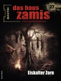 Das Haus Zamis 27 (eBook, ePUB)