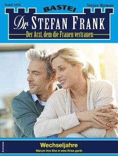 Dr. Stefan Frank 2626 (eBook, ePUB) - Frank, Stefan