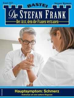 Dr. Stefan Frank 2627 (eBook, ePUB) - Frank, Stefan