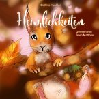 Heimlichkeiten (MP3-Download)