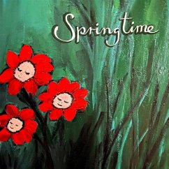 Springtime (Ltd.Clear Vinyl) - Springtime