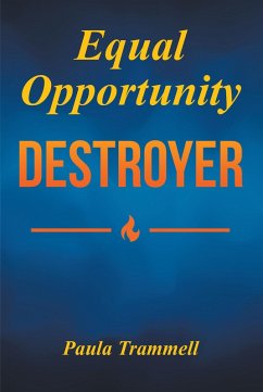 Cover Equal Opportunity Destroyer (eBook, ePUB)