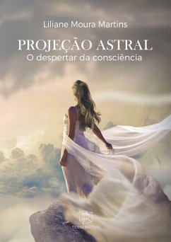 Cover Projeção Astral (eBook, ePUB)