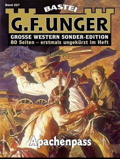 G. F. Unger Sonder-Edition 227 (eBook, ePUB) - Unger, G. F.