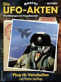 Die UFO-AKTEN 2 (eBook, ePUB)