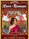Lore-Roman 117 (eBook, ePUB)