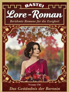 Lore-Roman 117 (eBook, ePUB) - Uhl, Yvonne