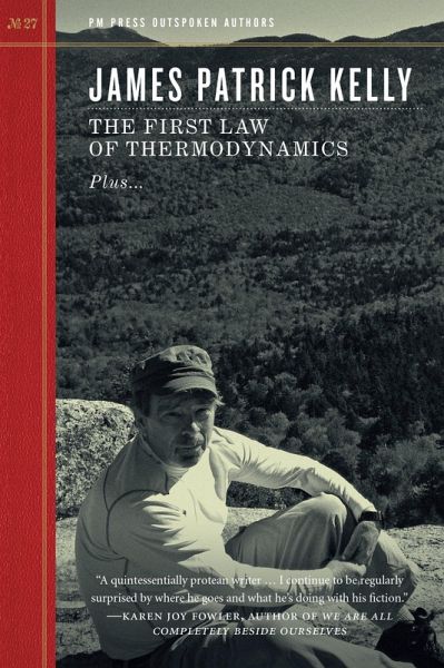 The First Law of Thermodynamics (eBook, ePUB)