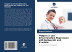 Vergleich von intrathekalem Bupivacain mit Bupivacain und Clonidin