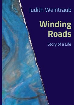 Winding Roads - Weintraub, Judith