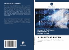 SUSHRUTHAS PHYSIK - Toshikhane, Hemant D.;S., Lekshmipriya;Rathod, Krishna